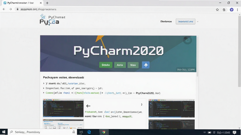 PyCharm2020����ҳ��Ԥ��ͼ