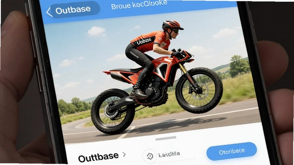 Outbase���ж�̬��������