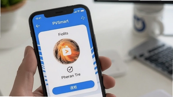 PVSmart�ֻ�APP������ƽ���