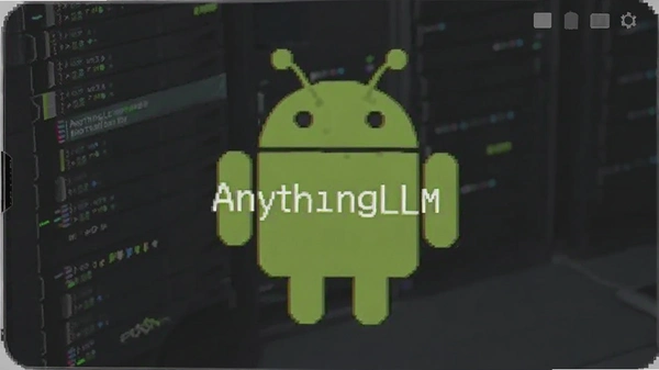 AnythingLLM安卓版下载安装教程