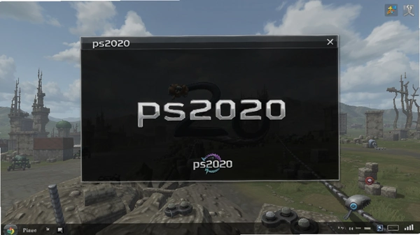 ps2020��װ����Ԥ��