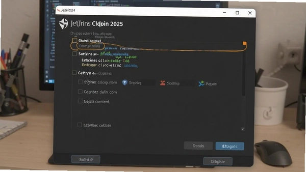 JetBrains Clion 2025��װ·��ѡ�����