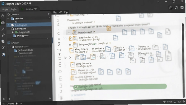 JetBrains Clion 2025 AI������ļ��༭