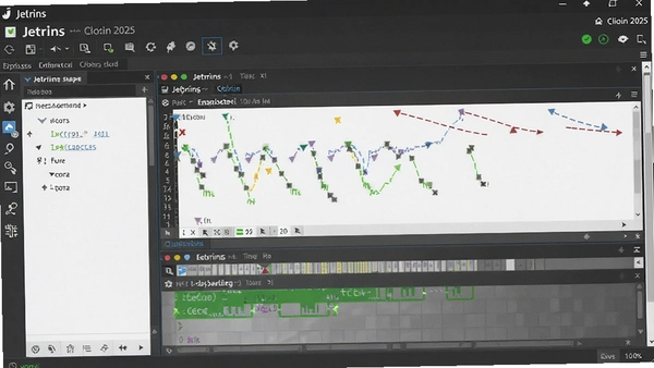 JetBrains Clion 2025Ƕ��ʽ���Խ���
