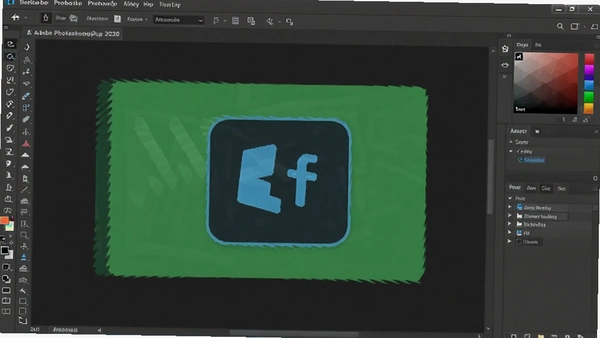 Adobe Photoshop 2020��ɫ��Я�� ��ȫ ��ͼ