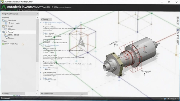 Autodesk Inventor Nastran 2027��װ����