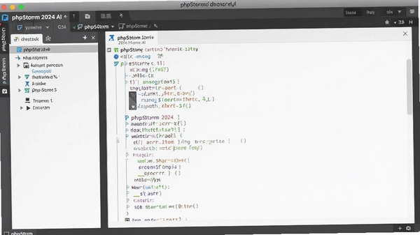 PhpStorm 2024 AI��ȫ���ܽ���