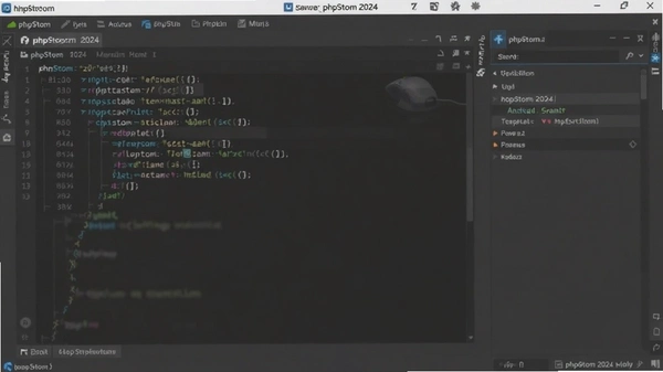 PhpStorm 2024��װ������ͼ
