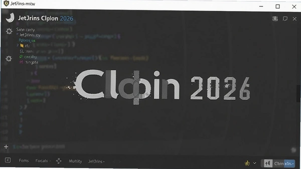JetBrains Clion 2026��װ�����ͼ