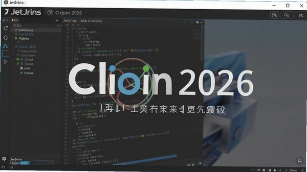 JetBrains Clion 2026���İ����Ԥ��ͼ