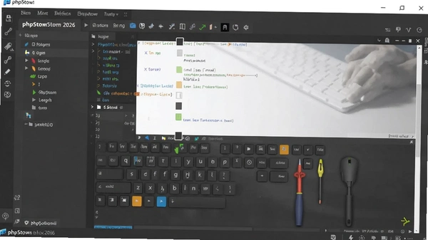 PhpStorm 2026��װ����ͼ
