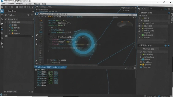 PhpStorm 2025���Ľ���Ԥ��ͼ