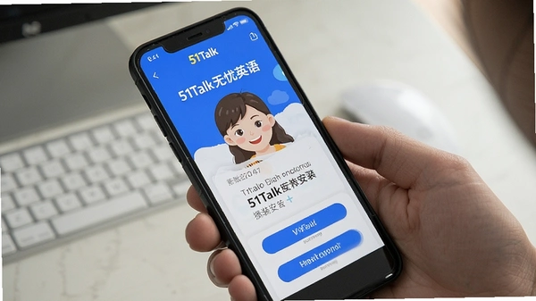 51Talk����Ӣ�����ذ�װ�����ֻ�����