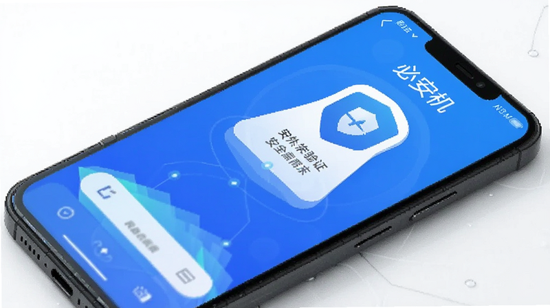 �ذ��ֻ�APP��ȫ��֤����