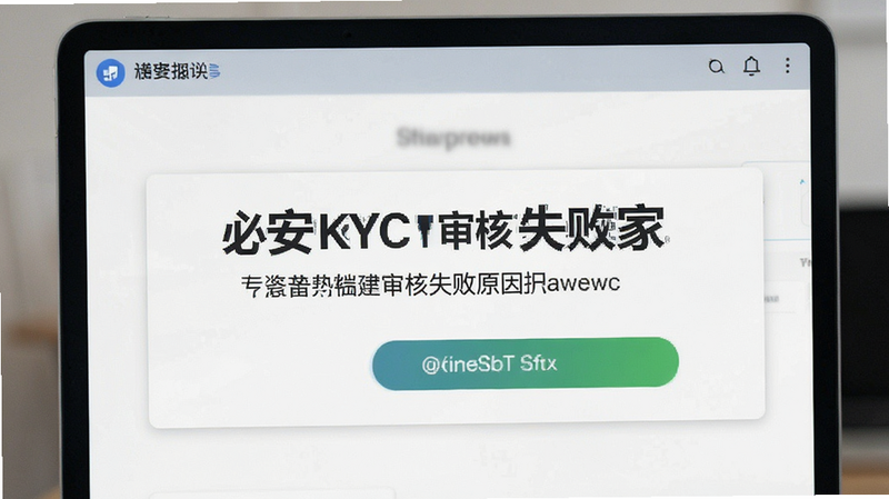 �ذ�KYC���ʧ��ԭ����ʾ��ͼԤ��ͼ