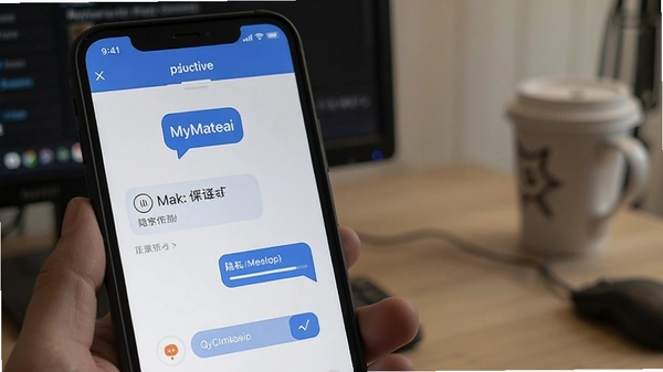 MyMateai�������� ��˽��������