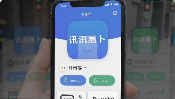 һѶ�ײ�app�����ͼ