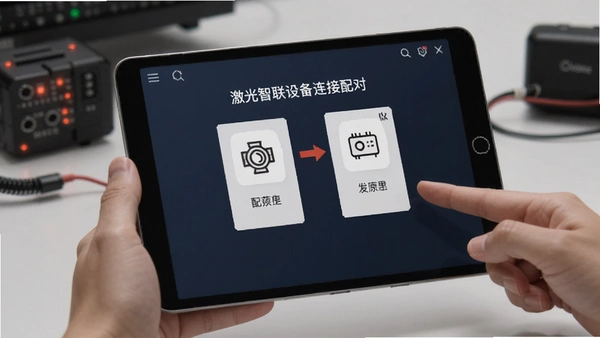 ���������豸������Խ���