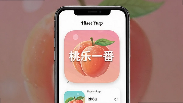 ����һ��App��װ����Ԥ��ͼ