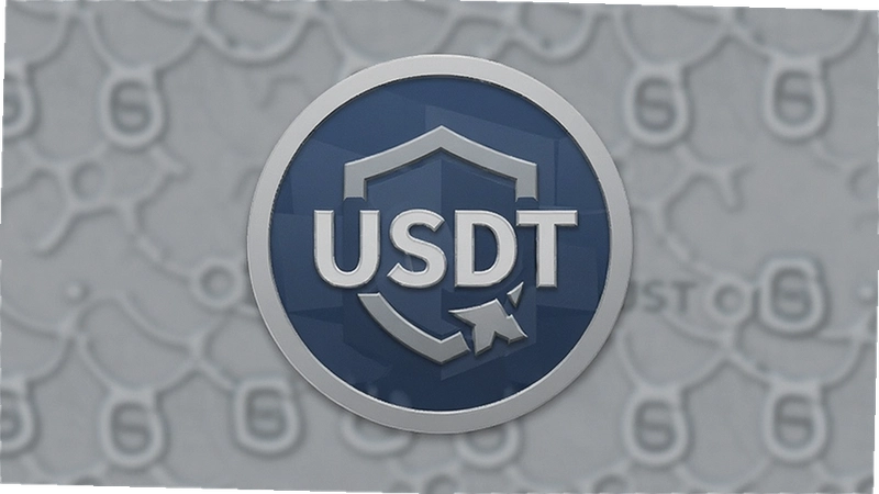 �ذ�USDT�����������Ƕ��٣���ΰ�ȫ����USDT�ܿ�ָ��