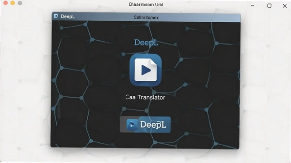DeepL��������װ����