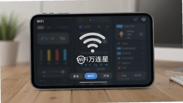 WIFI����Կ�������ӽ���Ԥ��ͼ