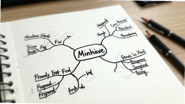 Mindhive˼ά��ͼ��д�ʼ��Ŵ�Ч��ͼ