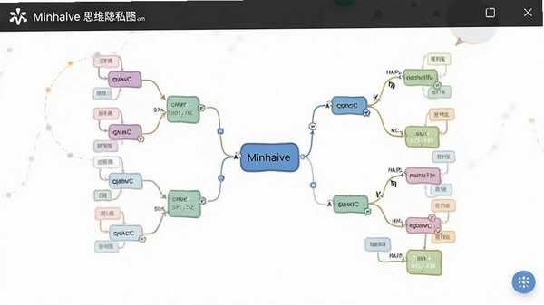 Mindhive˼ά��ͼ��ȫ��˽���ý�ͼ