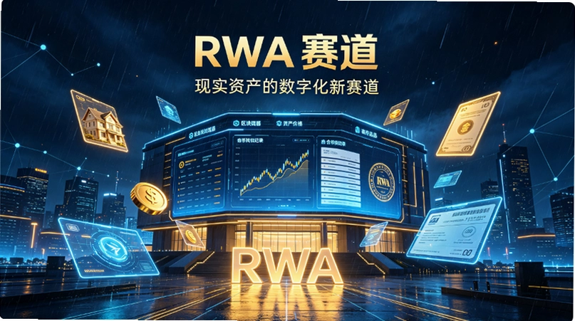 һ�Ķ���RWA�������Ӵ��һ���ծ�����Ϸ��ز���RWA������ʲô