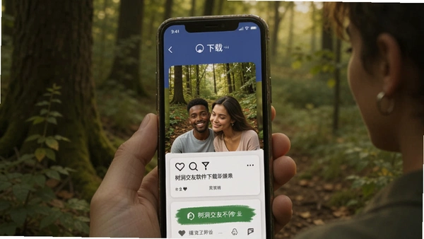 树洞交友软件下载