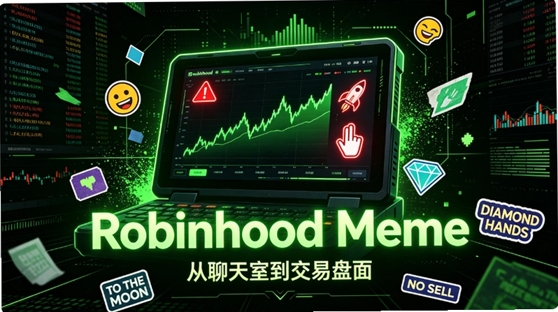 Binance Wallet����Robinhood Meme��Ƭ��CEX��Meme�Ļ�����ײ��ζ��ʲô