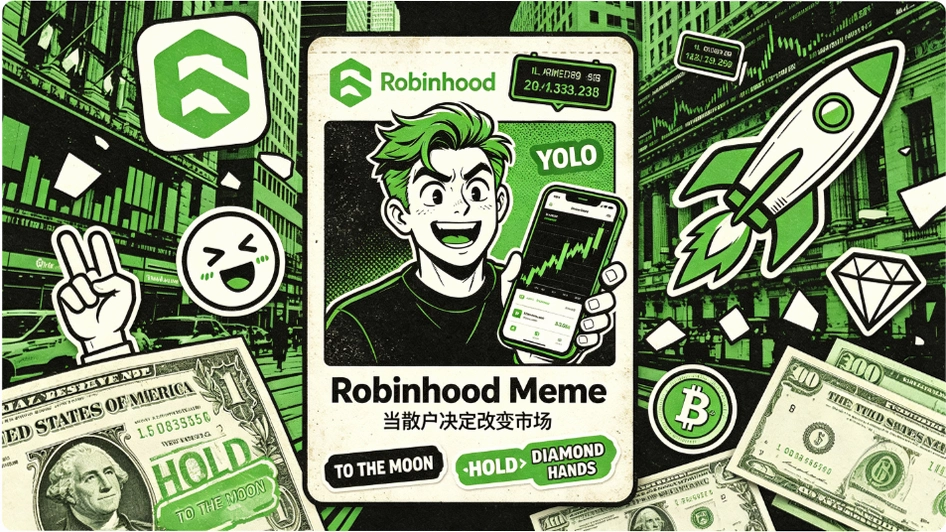Binance Wallet����Robinhood Meme��Ƭ��CEX��Meme�Ļ�