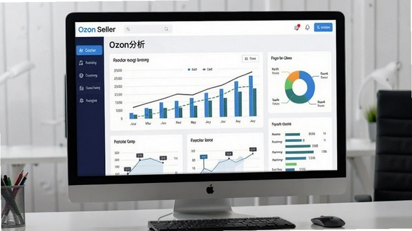Ozon Seller ���ݷ���ͼ������Ԥ��ͼ