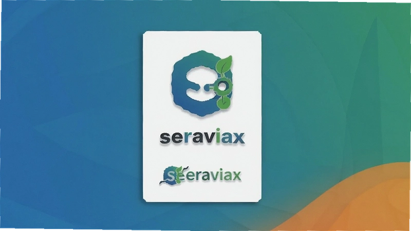 seraviax��ôע�� seraviax�Ǹ�ʲô��