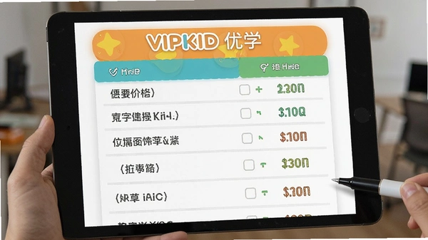 VIPKID��ѧ�۸��