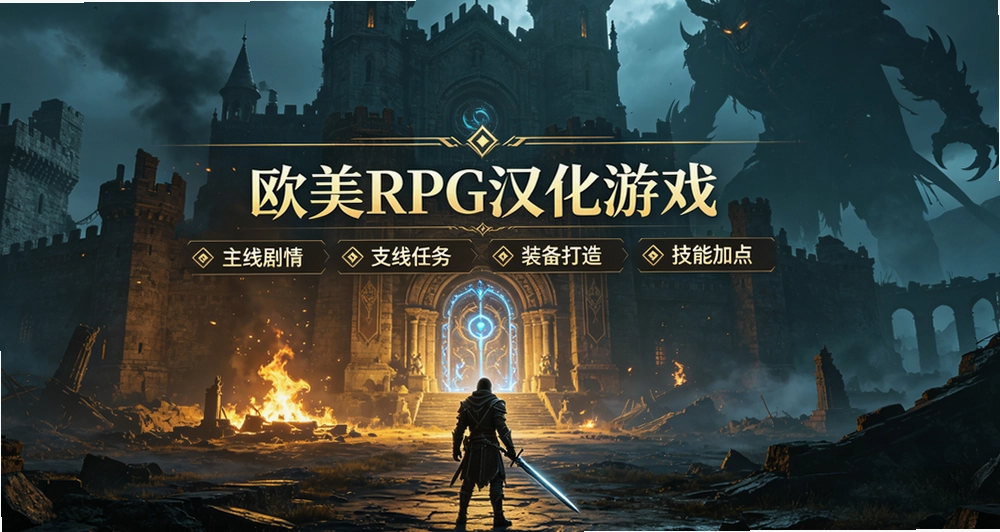 ŷ��rpg������Ϸ