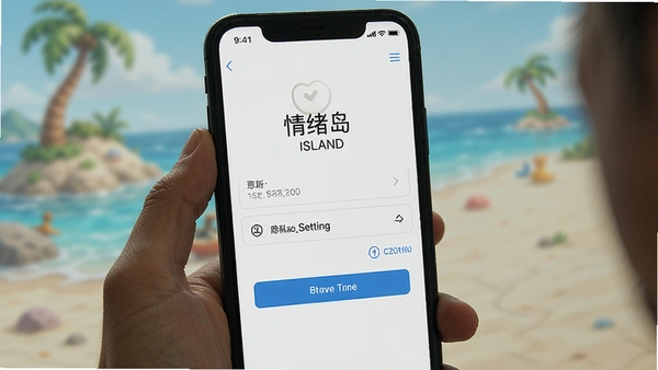 ������island��˽���ý���