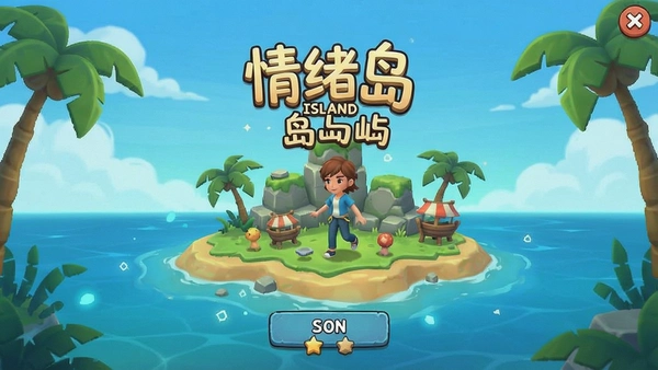 ������island���ֵ������Ԥ��ͼ