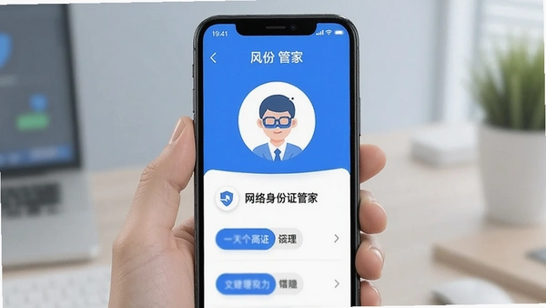 ��������֤�ܼ��ֻ�Ӧ�ý���