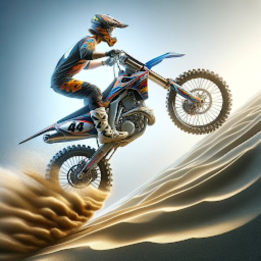 �����ؼ�Ħ�г���׿����������v0.577
