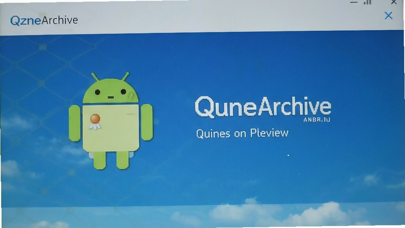 QzoneArchive��׿�氲װ���̽���Ԥ��ͼ