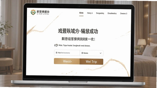 Wei Trip�Ƶ�Ԥ���ɹ�ҳ��