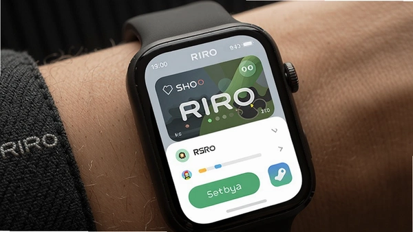 RIRO�����ֱ�App����