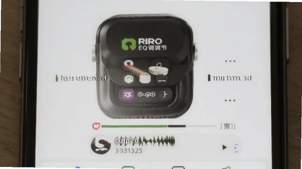 RIRO����AppEQ���ڽ���