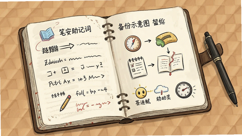 �ʰ����Ǵʱ���ʾ��ͼ