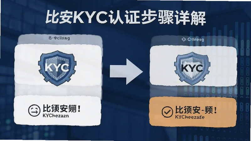 �Ȱ�KYC��֤�������ͼ