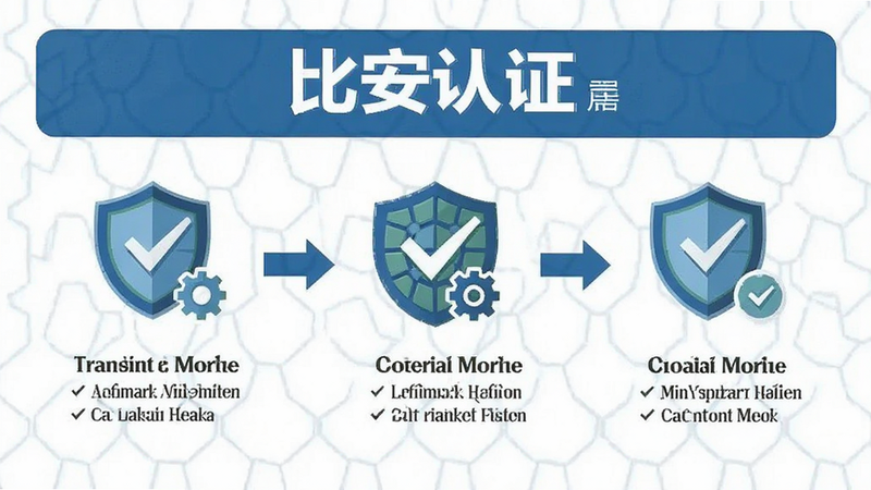 比安认证是什么概念介绍图
