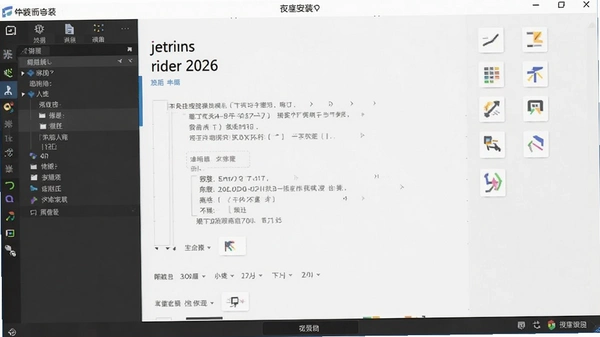 jetbrains rider 2026���İ氲װ����