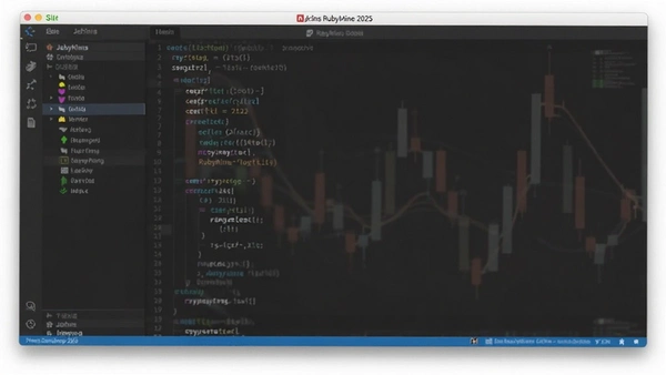 JetBrains RubyMine 2025��װ�����ͼ