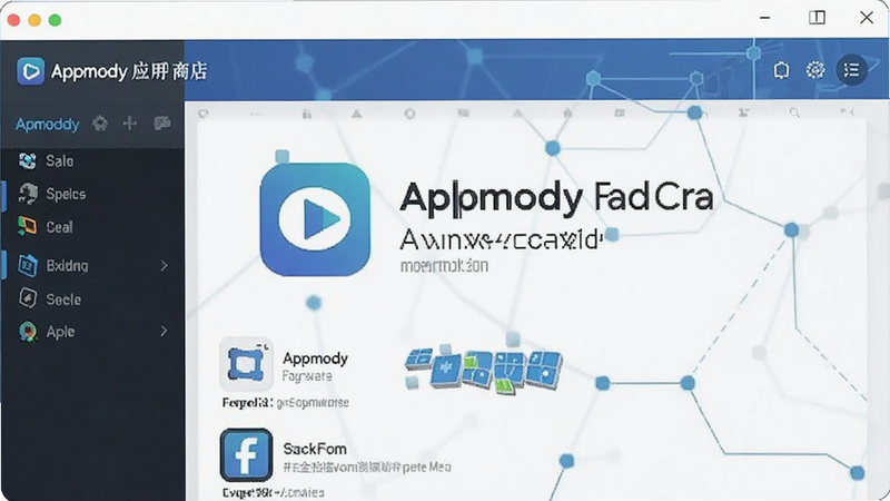 ApkmodyӦ���̵갲ȫɨ����Ԥ��ͼ